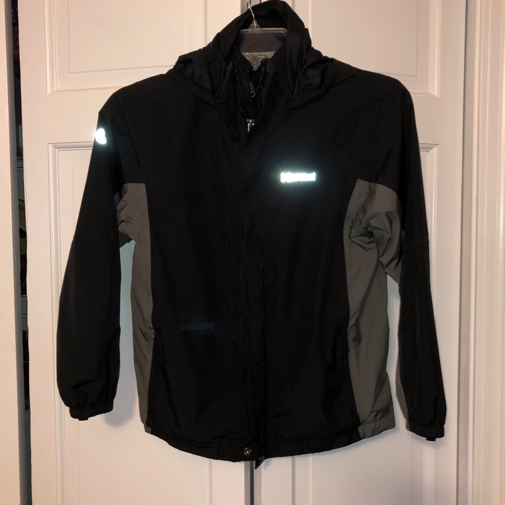Marmot Boys Northshore Outer Jacket M/M